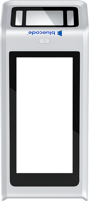 Bluecode Bluebox Pro