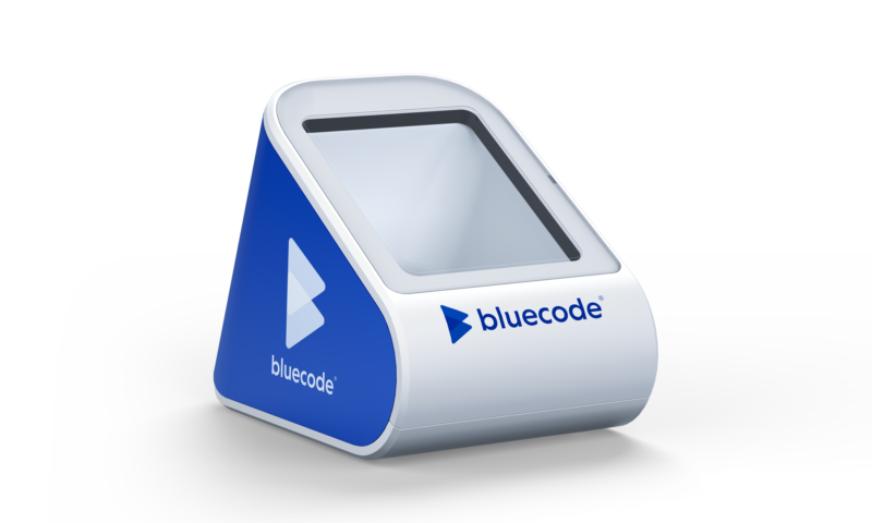 Bluebox mini