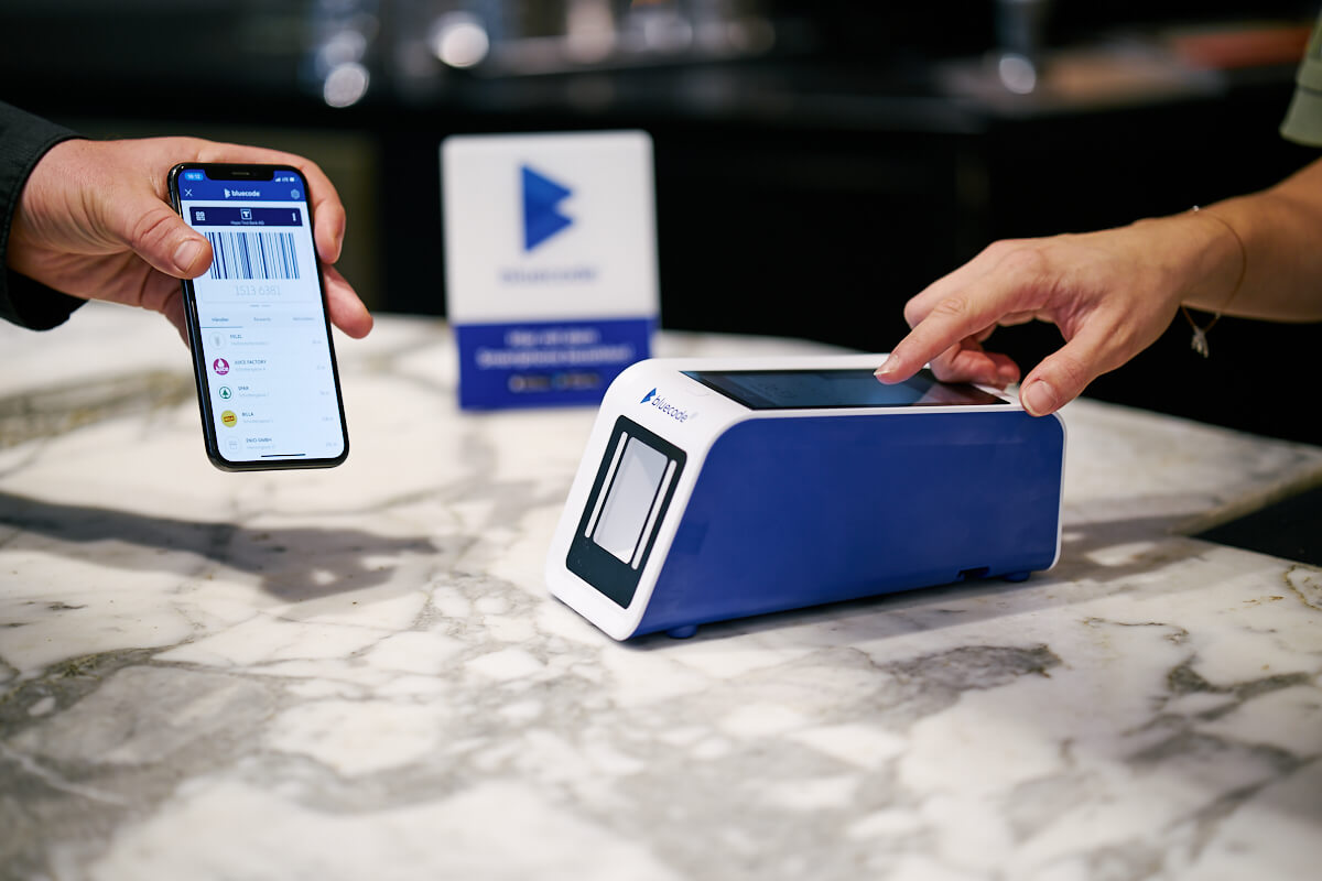 Bluebox Pro