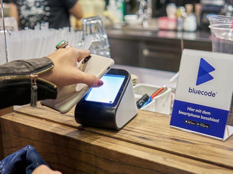 Bluebox Mini - Expert