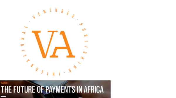 The future of payments in Africa