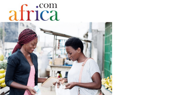 Opinion: The Future Of Payments In Africa