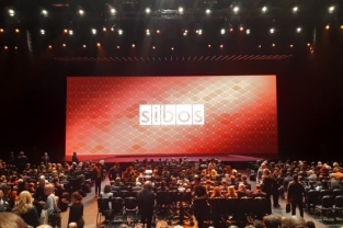 SIBOS LONDON